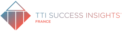 TTI Success Insights France Logo