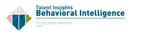 Logo Outil Talent Insights - Behavioral Intelligence